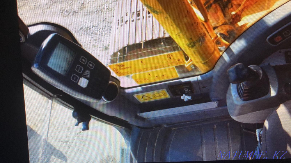 excavator Aqtobe - photo 7