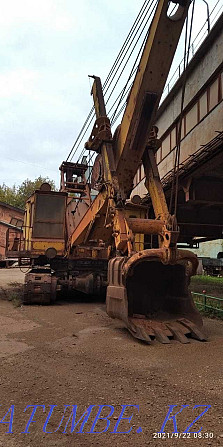 Excavator - E2505. Pavlodar - photo 2