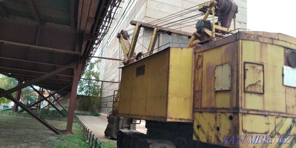 Экскаватор - Э2505. Павлодар - изображение 3