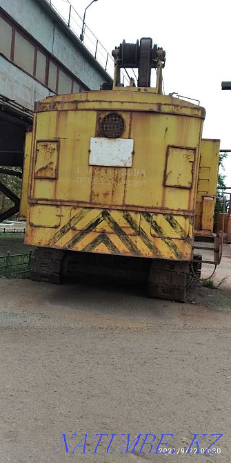Экскаватор - Э2505. Павлодар - изображение 4