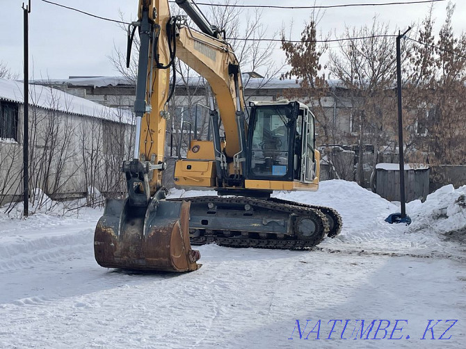 Liebherr excavator Kostanay - photo 4