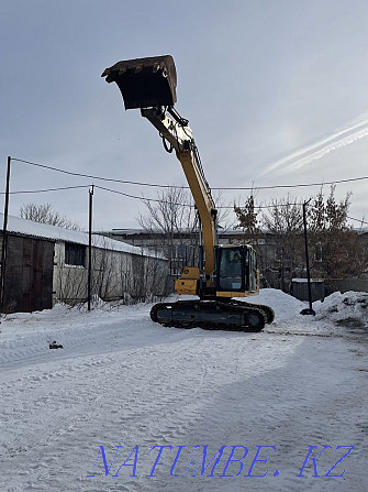 Liebherr excavator Kostanay - photo 2