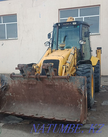 Backhoe loader Atyrau - photo 1