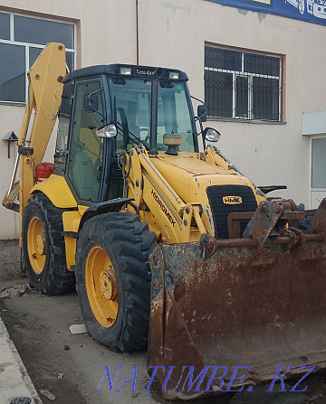 Backhoe loader Atyrau - photo 2