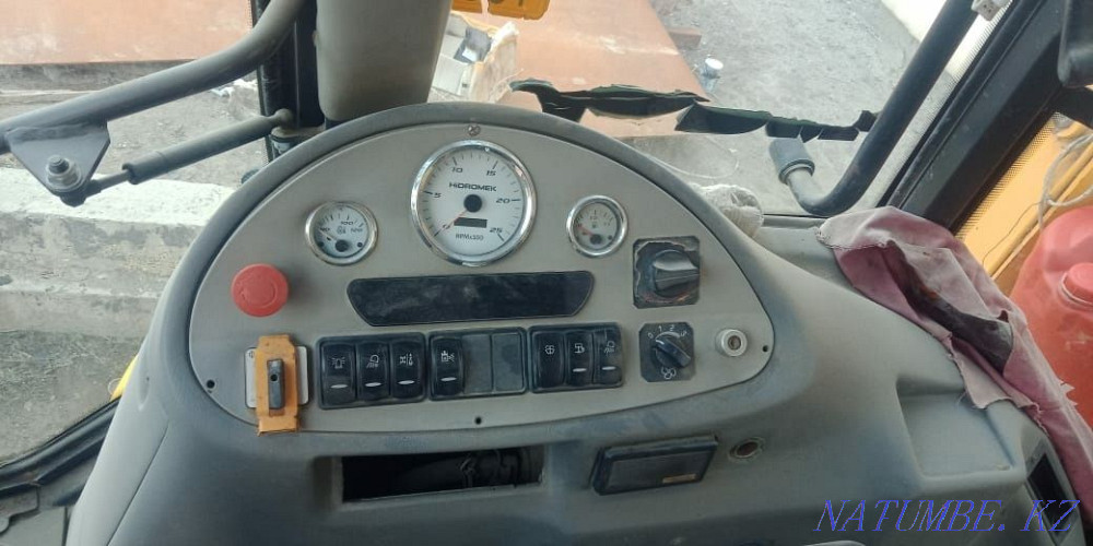 Экскаватор-Погрузчик Атырау - изображение 4