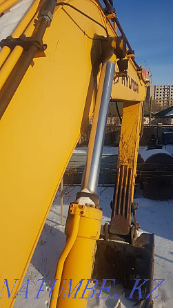 I will sell the excavator Almaty - photo 2