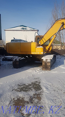 I will sell the excavator Almaty - photo 1