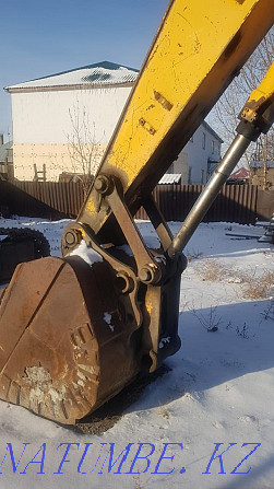 I will sell the excavator Almaty - photo 6