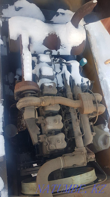 I will sell the excavator Almaty - photo 4