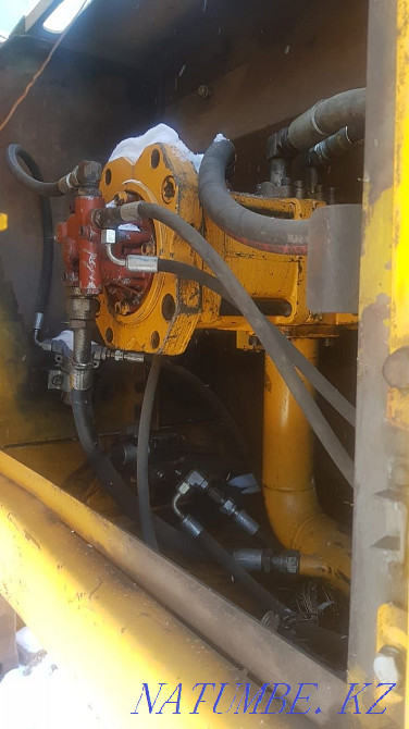 Sell excavator Жарсуат - photo 6