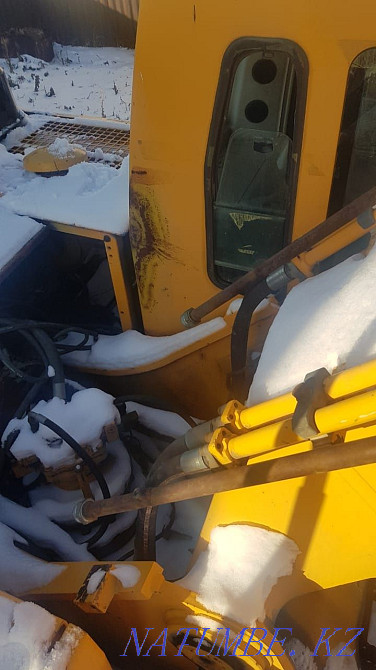 Sell excavator Жарсуат - photo 7