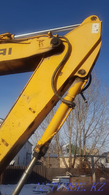 Sell excavator Жарсуат - photo 4