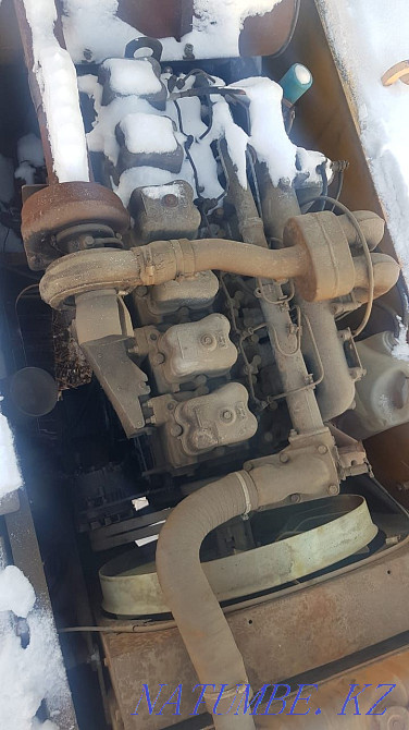 Sell excavator Жарсуат - photo 2