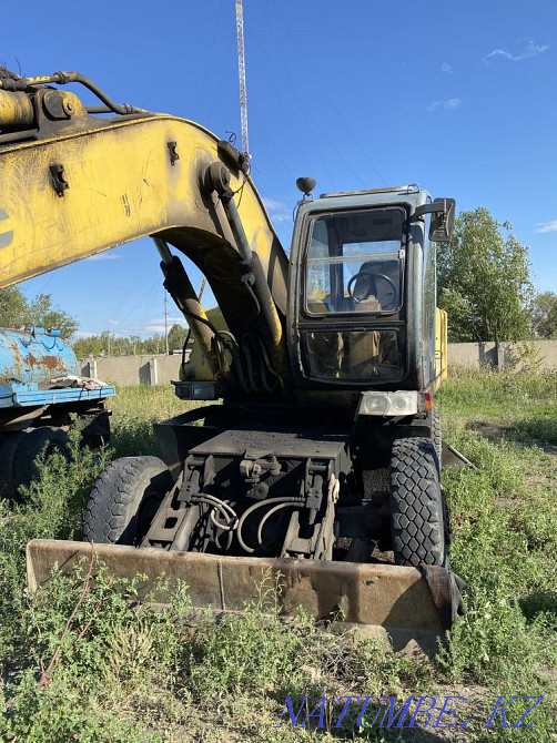 Экскаватор ТВЭКС ЕК 18 Костанай - изображение 3