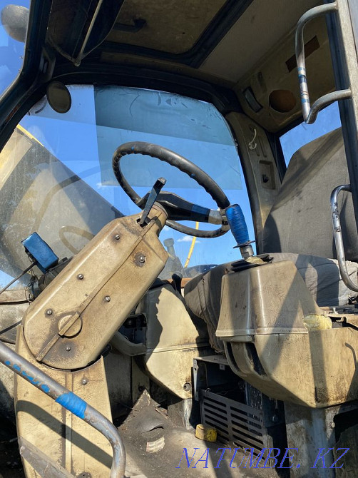 Экскаватор ТВЭКС ЕК 18 Костанай - изображение 5