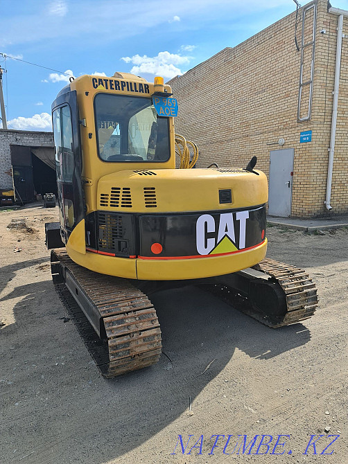Продам эксковатор 2013г Caterpillar 308C Костанай - изображение 2