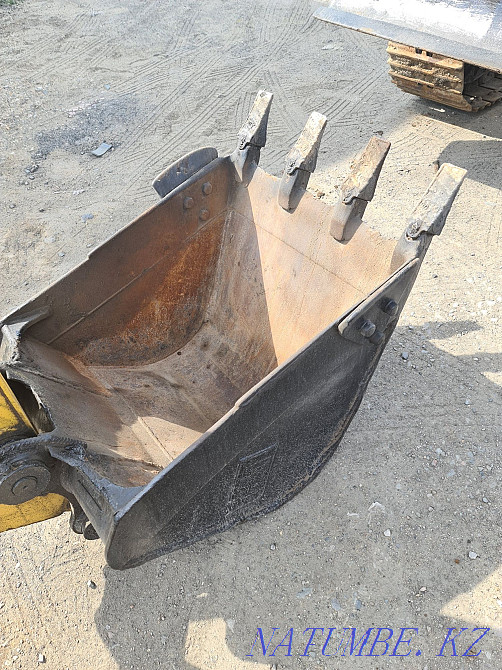 Продам эксковатор 2013г Caterpillar 308C Костанай - изображение 4