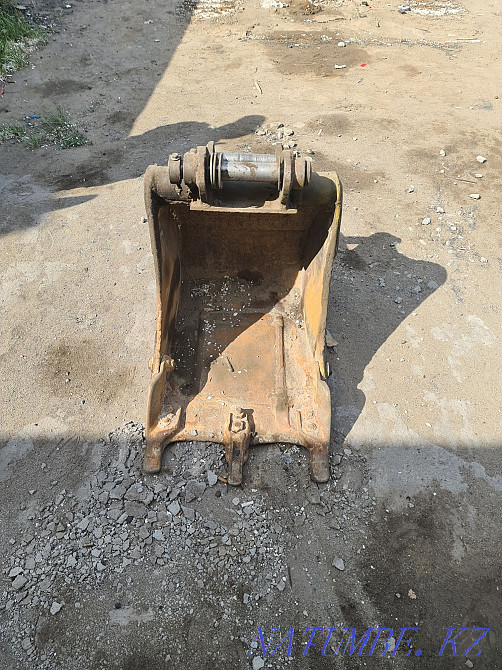 Продам эксковатор 2013г Caterpillar 308C Костанай - изображение 8