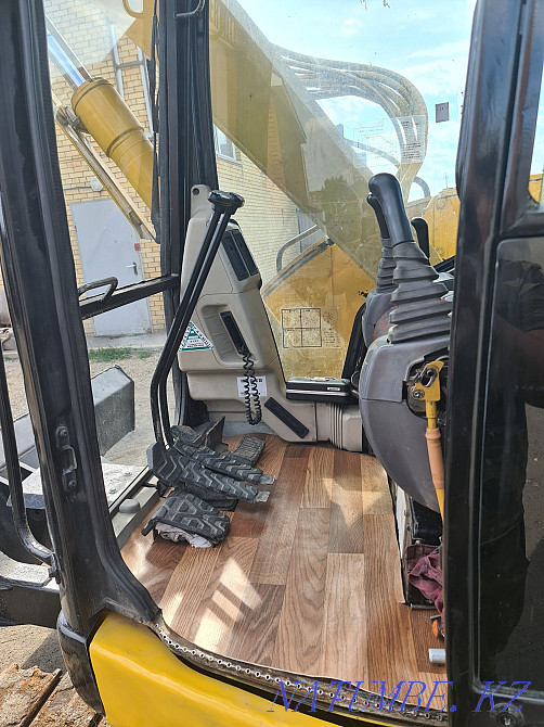 Продам эксковатор 2013г Caterpillar 308C Костанай - изображение 5