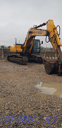 Crawler excavator Shymkent - photo 6