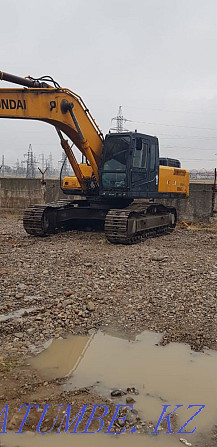 Crawler excavator Shymkent - photo 3