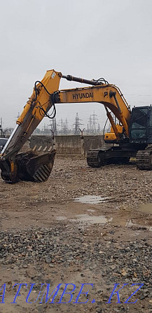 Crawler excavator Shymkent - photo 1