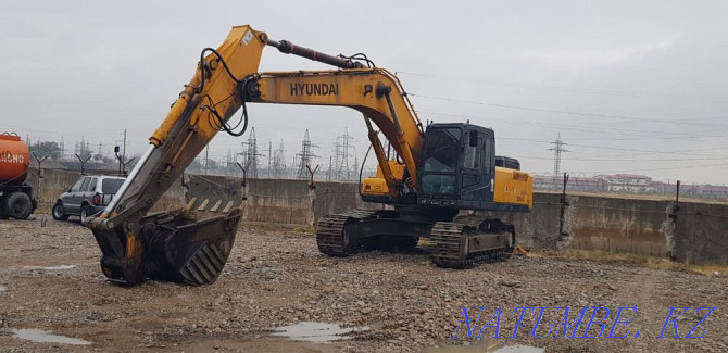 Crawler excavator Shymkent - photo 2