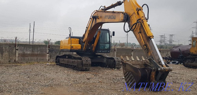 Crawler excavator Shymkent - photo 4