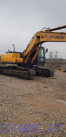 Crawler excavator Shymkent - photo 5