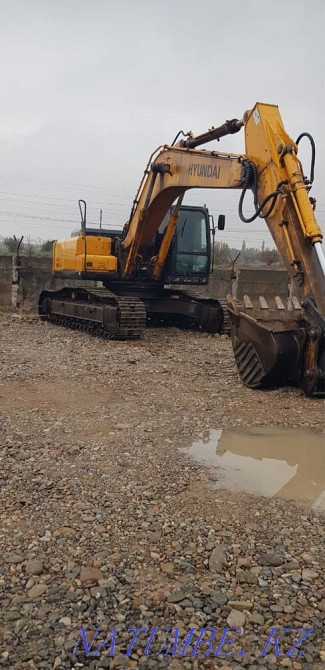 Эксковатор гусеничный Шымкент - изображение 6