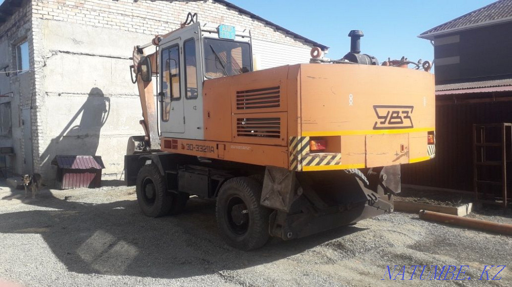 Экскаватор эо33211 Тагил  - изображение 8