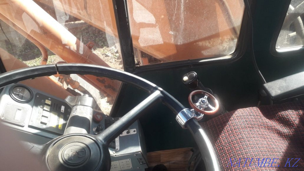 Экскаватор эо33211 Тагил  - изображение 4