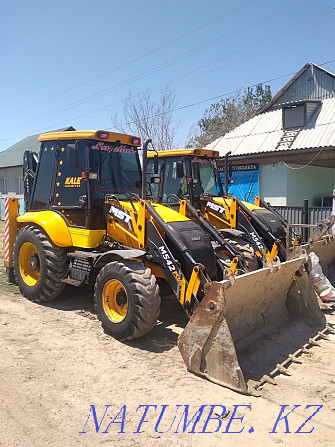 For sale excavator loader MST 542 Turkestan - photo 1