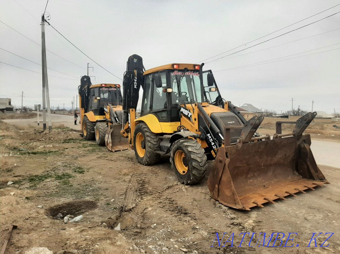 For sale excavator loader MST 542 Turkestan - photo 3