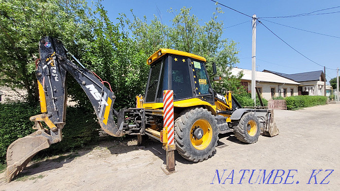 For sale excavator loader MST 542 Turkestan - photo 8