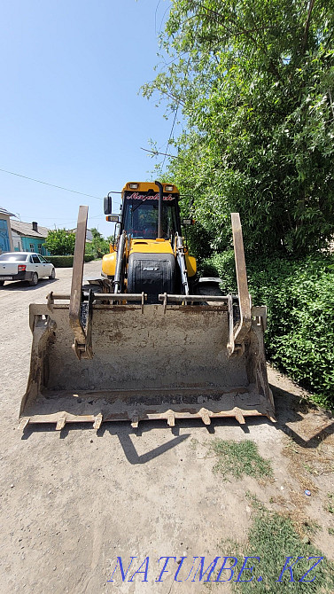 Продаётся эксковатор погрузшик MST 542 Туркестан - изображение 7