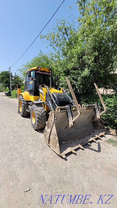 Продаётся эксковатор погрузшик MST 542 Туркестан - изображение 6