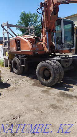 Excavator Atlas Karagandy - photo 3