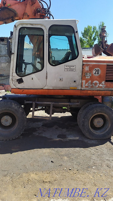 Экскаватор Атлас Караганда - изображение 5