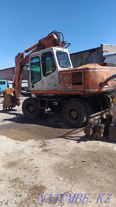 Экскаватор Атлас Караганда - изображение 4