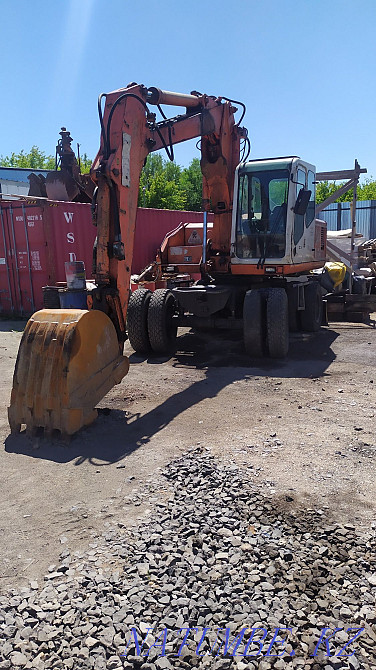 Экскаватор Атлас Караганда - изображение 1