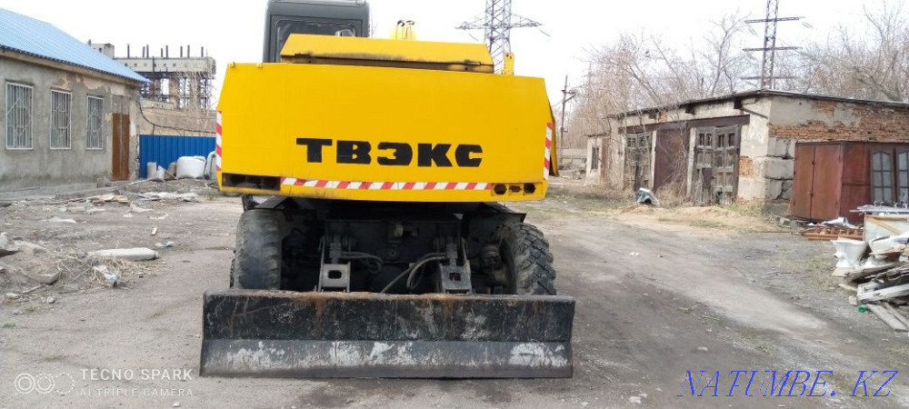 Sell excavator wheel Temirtau - photo 5