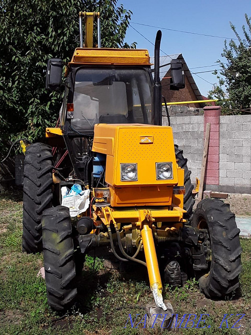 Доңғалақты экскаватор EO-2621 V-3 LTZ-60AVE  Алматы - изображение 3