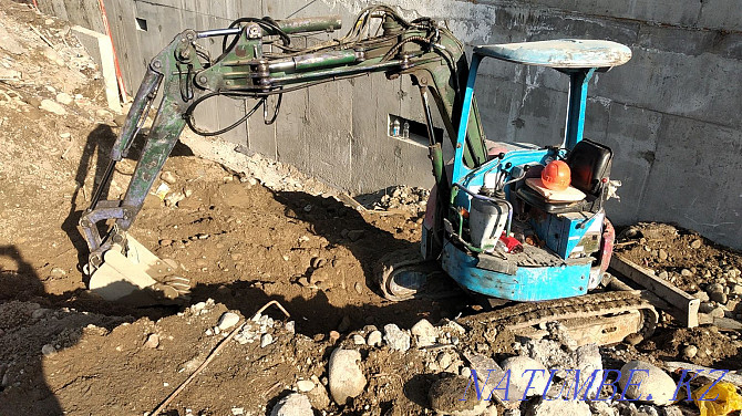 excavator apprentice Almaty - photo 1