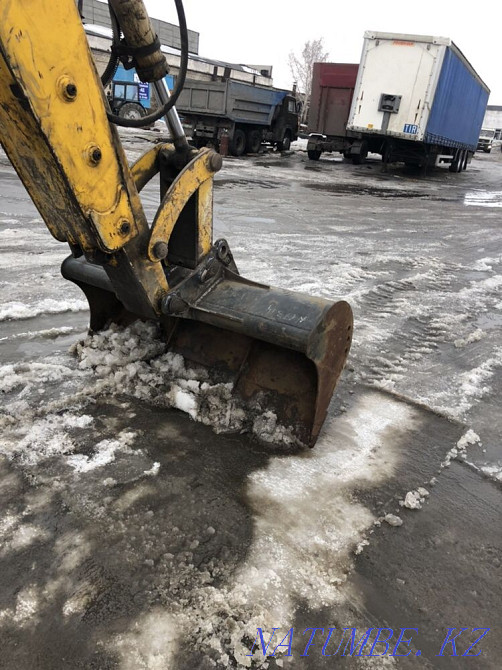 Backhoe Loader Services Petropavlovsk - photo 6