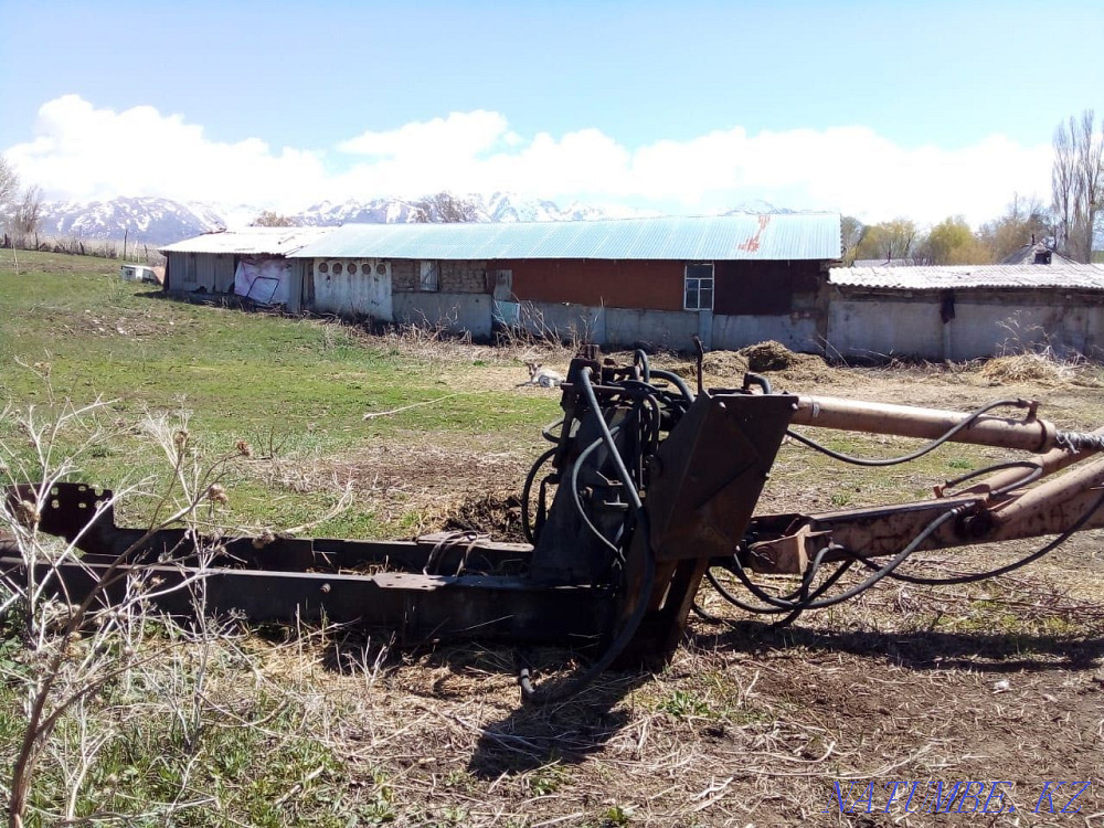 Продам экскаватор  - изображение 2