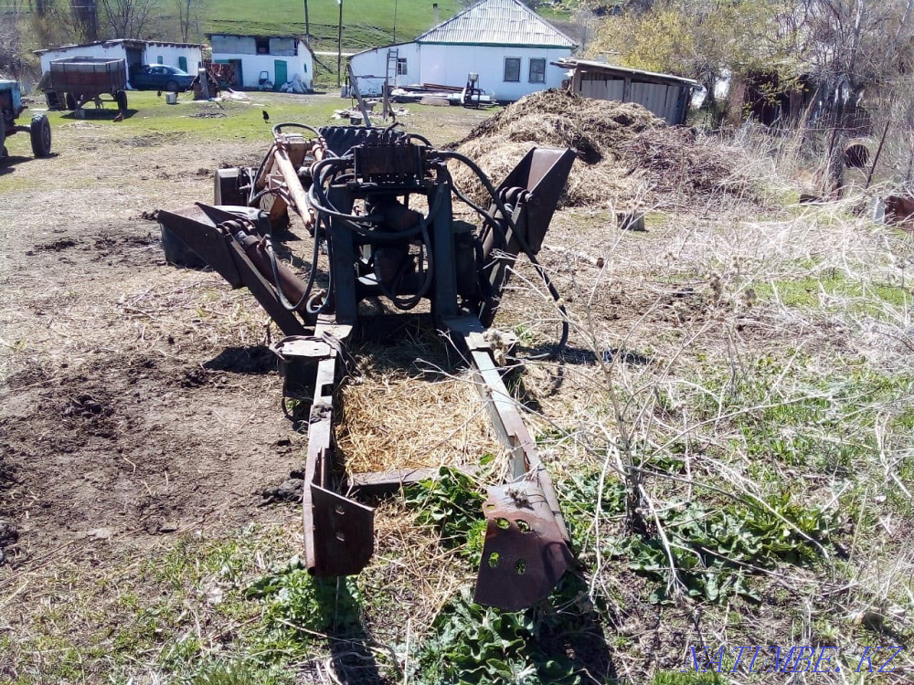 Продам экскаватор  - изображение 3