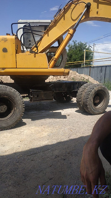 Продам экскаватор  - изображение 3