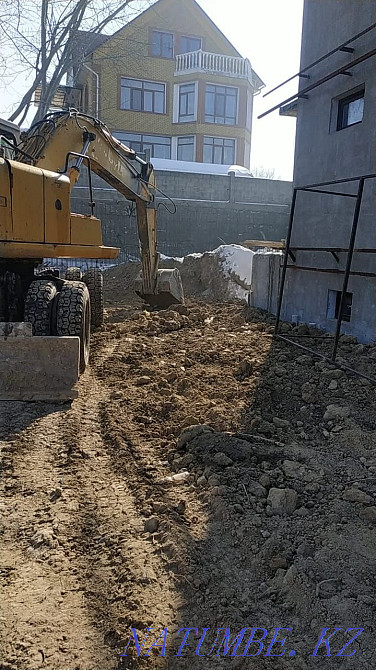 Продам экскаватор  - изображение 2