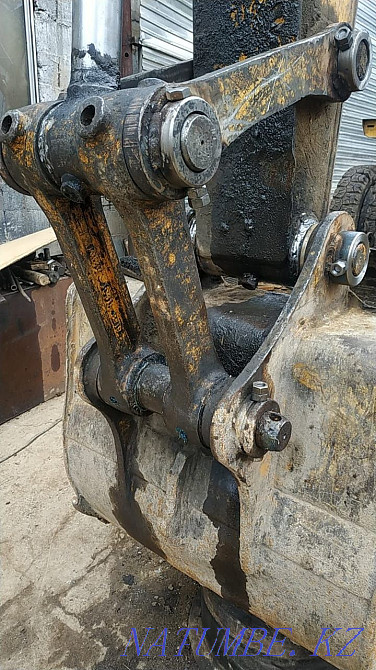 Продам экскаватор  - изображение 5